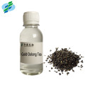 Hot Sale Fragrance Shisha Liquid Gold Oolong Tea Flavor